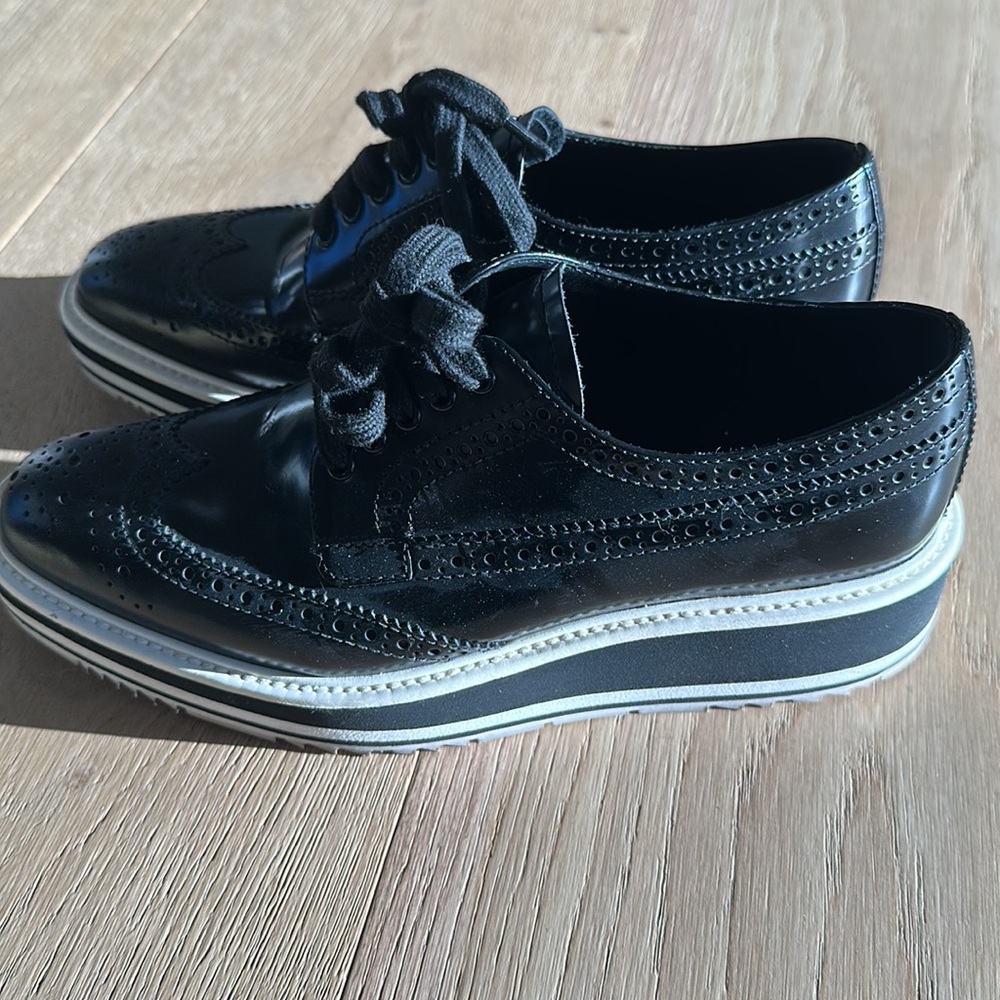 Prada loafers - Picture 2 of 5